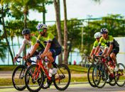 Segunda etapa do Campeonato Alagoano de ciclismo de estrada será em Maceió