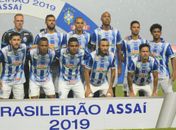 CSA