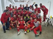 CRB enfrenta o Paysandu por vaga e “bolada” na Copa do Brasil