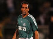 Palmeiras chega a acordo com Edmundo e dá fim a ação de 2009