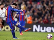 City aceita pagar multa de 300 milhões de euros por Messi
