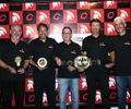 Coliseu Extreme Fight confirma retorno oficial em Arapiraca no dia 15 de novembro

