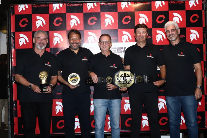 Coliseu Extreme Fight confirma retorno oficial em Arapiraca no dia 15 de novembro