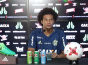 Gilvan de Souza / Flamengo / Divulgação