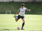 Luis Ricardo analisa propostas para dar sequência na temporada