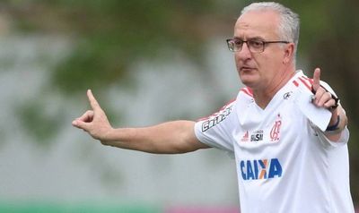 Dorival Junior: missão de curto prazo no Flamengo
