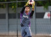 CSA anuncia contratação de goleiro revelado pelo Vasco da Gama para a temporada 2023