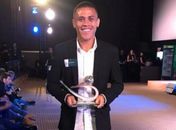 João Paulo se despede do Avaí: “Vou seguir torcendo”