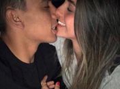 Meia Lucas Paquetá assume romance com ex-nutricionista do Flamengo