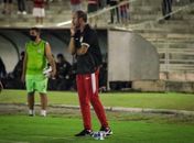 CRB comunica saída do técnico Allan Aal; Marcelo Cabo deve ser anunciado no clube