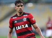 O risco da convocação: Sem Paquetá, defesa sofre e rendimento do Flamengo cai