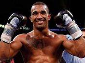 Esquiva Falcão foi medalha de prata nos Jogos de Londres-2012 e está invicto no boxe profissional
