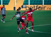 CRB joga mal e perde para o figueirense fora de casa pela Série B 