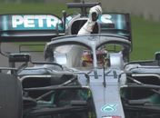 Lewis Hamilton vence o GP do México e fica perto do hexa na Fórmula 1