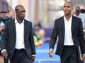 Seedorf é demitido da seleção de Camarões após fracasso na Copa Africana de Nações