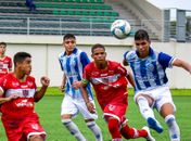 Abertas inscrições de clubes para o Campeonato Alagoano Sub-17