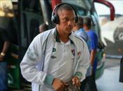 Wellington dá "presente de grego" ao Flu e parte para França