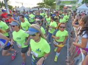 Corrida do TRT