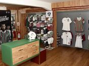 Fluminense oferece aos sócios-torcedores desconto para abrir loja oficial