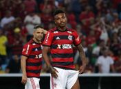 Flamengo investe em maior força e potência de Vitinho em mini pré-temporada particular