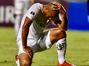 Vexame? Elenco do Santos vale mais de dez vezes o do River Plate-URU