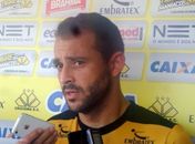 CRB confirma zagueiro Edson Borges como reforço para temporada 2018