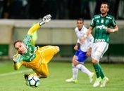 Mattos evita Diego Souza, mas admite chance de reforçar ataque