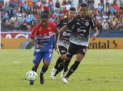 Equipe paraense venceu o time Alagoano