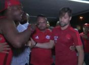 Flamengo vai fazer R.O. para evitar novos atos violentos da torcida