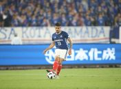 Thiago Martins reencontra rival da estreia no Japão e quer título pelo Yokohama Marinos