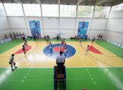 Voleibol Feminino: UNIFOR sai na frente em competição acirrada