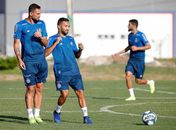 Nome de Clayson aparece no BID e já está apto a estrear pelo Bahia