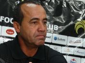 Aílton revela incômodo com insinuações e defende escalação alternativa