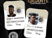ASA anuncia contratações para a temporada de 2021