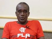 Campeão mundial com o Fla, ex-jogador Peu relembra ‘dura’ de Zico após golaço ‘Peulé’