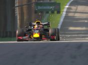 Max Verstappen vence GP do Brasil de Fórmula 1 em Interlagos