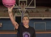 Meninas do Basquete se unem pedindo condições iguais