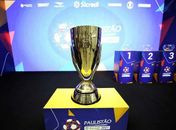 Querendo voltar a ter futebol, RedeTV! pode tirar Paulistão da Globo em 2022, diz site
