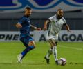 Com apoio da torcida, CSA joga bem e vence o Botafogo no Rei Pelé