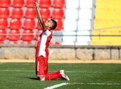 Welinton Junior vibra com números positivos e mira sequência em Portugal