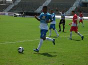 Senhor do Bonfim e Amizade fazem a grande final da Taça das Grotas