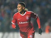 Guerrero tem lesão no joelho e perderá restante da temporada
