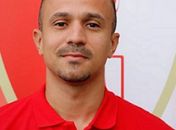 Luis Spadetto está se destacando como dirigente do Chievo Verona, da Itália