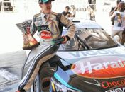 Stock Car: Diego Nunes fecha a temporada no Top15 do campeonato