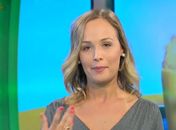 Repórter se assusta com repercussão após saída de emissora de TV e revela futuro
