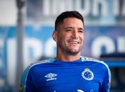 Thiago Neves diz que aceita reduzir salário e jogar Série B