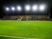 Estádio Rei Pelé