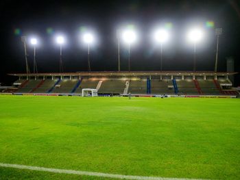 Estádio Rei Pelé