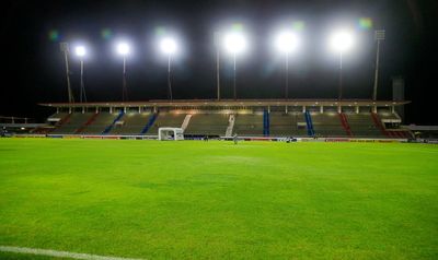 Estádio Rei Pelé