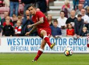 Coutinho negocia transferência para o Barcelona, diz Bernardo Ramos